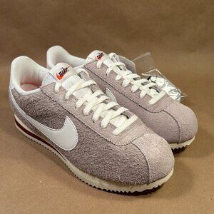 Nike Cortez SE Suede College Grey, New!